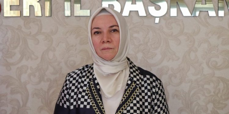 AKP’li kadın vekile göre kadın cinayetleri haberleri abartılıyor!