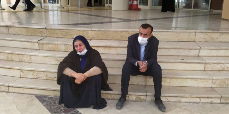 Şenyaşar ailesi davalarından vazgeçmiyor