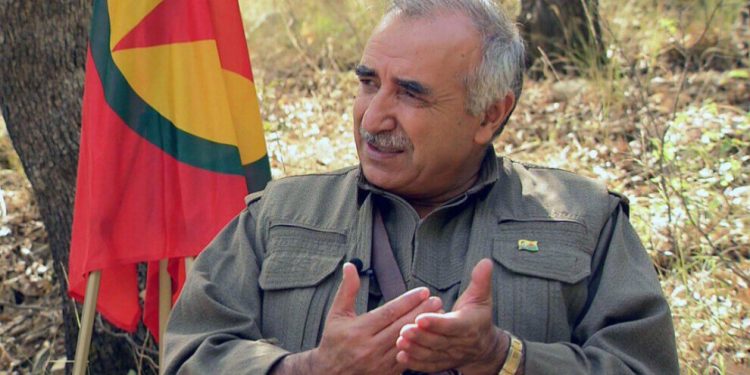 Murat Karayılan: Düşen Kürt gençlerini de yurtsever gençlerimiz kurtaracaktır