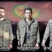 HPG, Metina’da şahadete ulaşan 3 gerillanın kimliğini açıkladı