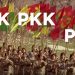 Sanatçılardan “PKK” klibi