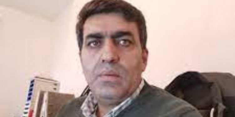 Fransız polisi ‘Erdoğan’a hakaret’ suçlamasıyla Kürt siyasetçiyi sorguladı