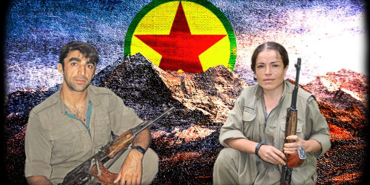 HPG, Kato Jirka’da şahadete ulaşan gerillaları andı