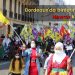 Bordeaux’da binlerin coşkulu Newroz kutlaması