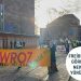 Freiburg’da görkemli Newroz yürüyüşü