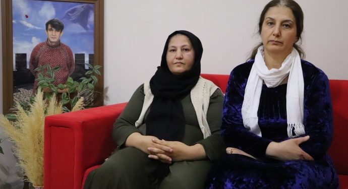 Veysi Aktaş’ın kardeşleri: Yüz yüze görüşme olmalı, telefon görüşmelerini kabul etmeyeceğiz