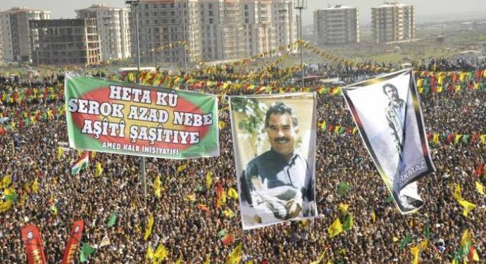“Yasaklı Newroz’lardan Garê Zafer Ruhu İle Kutlanan Newroz’a”