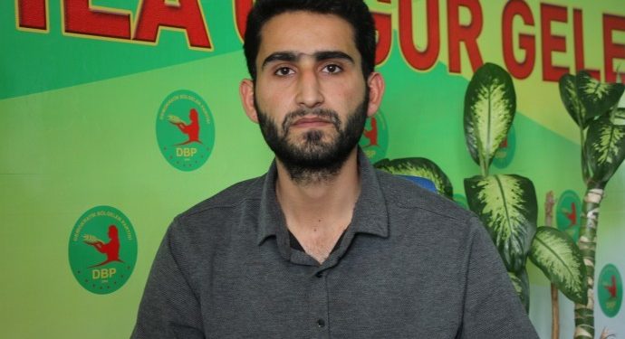 Gözaltında elektrikli işkence gördü, çıplak fotoğraf ve tecavüzle tehdit edildi!