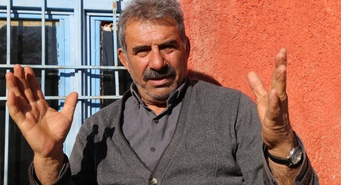 Mehmet Öcalan: Endişeliyiz, sorumlusu devlettir!