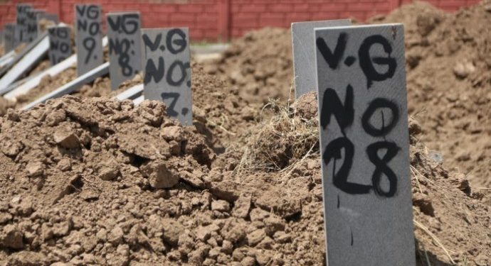 Şehit Sarina Tekoşin’in cenazesi 17 ay sonra alındı