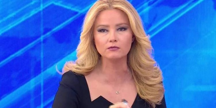 Müge Anlı tecavüzü meşrulaştırdı