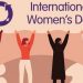 Dünya’da 8 Mart etkinlikleri
