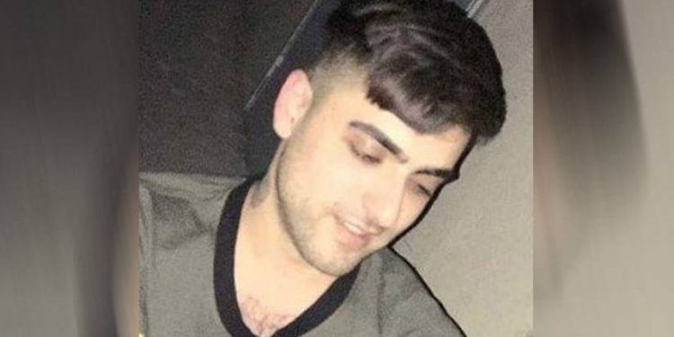 Hamile bir genç kadın bebeği ile birlikte katledildi