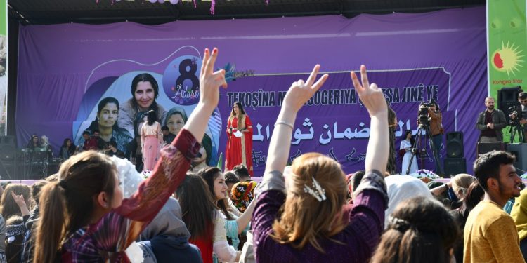 8 Mart’a Tarihsel Bakış