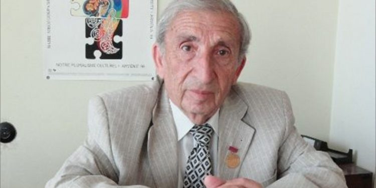 Kürt yazar ve aydın Keremê Seyad yaşamını yitirdi