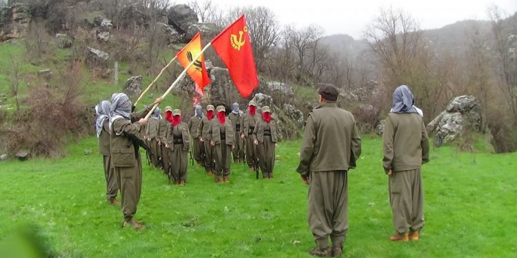 MLKP: Canımız pahasına savaşarak özgürlük bayrağını yükseklerde tutmaya devam edeceğiz!