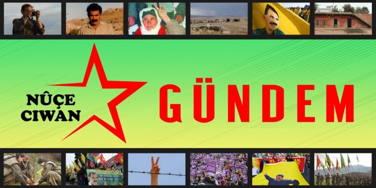 GÜNDEM 01 NİSAN 2021