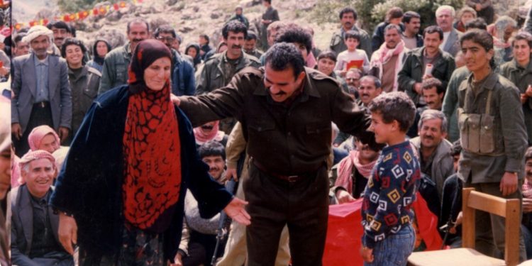 “Her Newroz süreklileşen bir yenilenmedir”