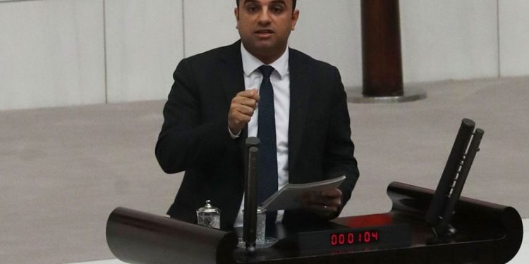 Ömer Öcalan: Sayın Abdullah Öcalan ile en kısa zamanda görüşme gerçekleştirilmeli