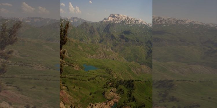 “Zamana ve her şeye inat yaşayanlar – 2”