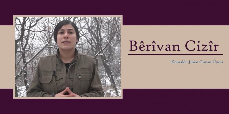 ÖZEL – Cîzre Öz Yönetim Direnişçisi: Cîzre’de PKK ruhu vardı