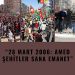 “28 Mart 2006: Amed Şehitler Sana Emanet”