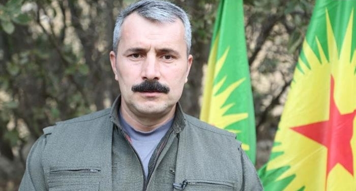 Zagros Hîwa: İşgalci Türk devleti 3 günde 3 kez kimyasal silah kullandı