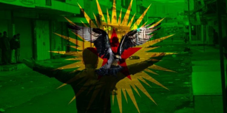 “Gençlikte Zihniyet Devriminde Fedailiği Yakalamak Özgür Toplumun Sarsılmaz İnşasıdır”