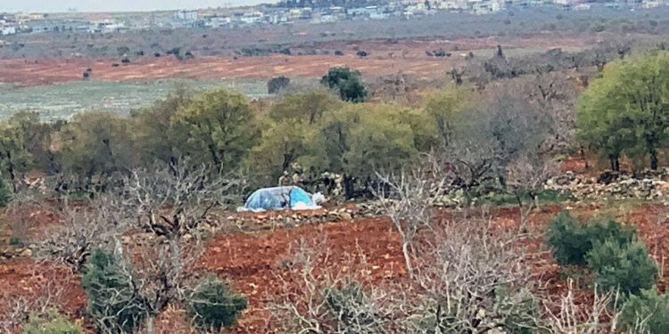 İşgalci TC’nin korkusu büyük; Amara’yı abluka altına aldı