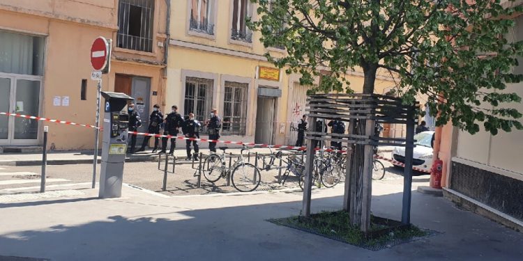 SON DAKİKA – Lyon’da Kürt Toplum Derneği’ne faşist saldırı: 4 yaralı