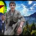 HPG, Garê alanındaki hava saldırılarında şahadete ulaşan gerillayı andı