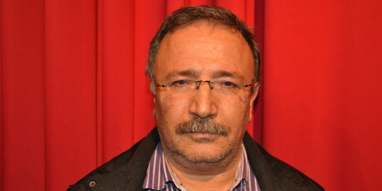 Kürt Özgürlük Mücadelesi’nin zindan direnişçisi Ali Yavru yaşamını yitirdi