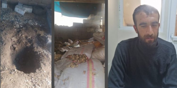 Polis terörü bitmiyor; Bismil’de ev baskınları yapan faşist polisler işkence yaptı