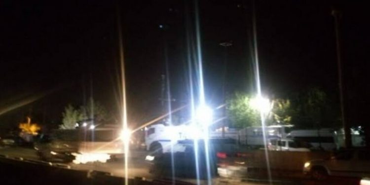 YJA Star gerillası Zeynep Dayan son yolculuğuna uğurlandı