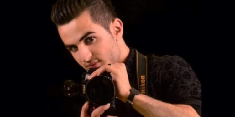 KDP’nin gözaltına aldığı gazeteci Qehreman Şukrî’den haber alınamıyor