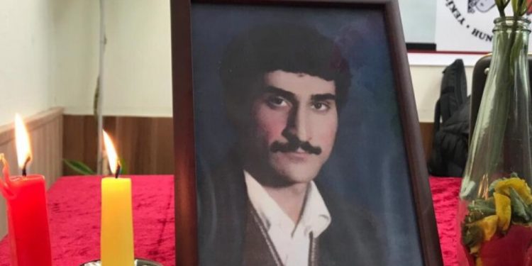 PKK TEV-ÇAND Komitesi: Her sanatçı Şehit Sefkan çizgisinde halkının yanında yer almalı