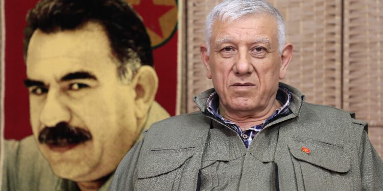 Cemil Bayık: Biz hiçbir hareketin yapmadığı kadar makul bir çözüm önerisi ortaya koyduk