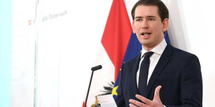 Avusturya Başbakanı’ndan Erdoğan’a: Farklı siyasi düşünceleri baskı altına alıyor, AB’de yeri yok