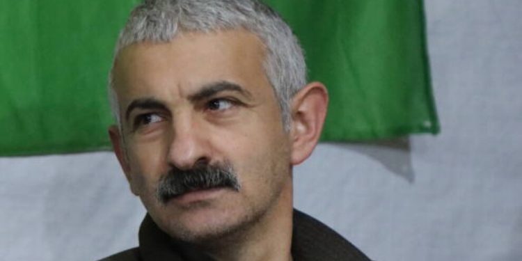 KON-MED: Sinan Dersim’in anısına sonuna kadar bağlı kalacağız