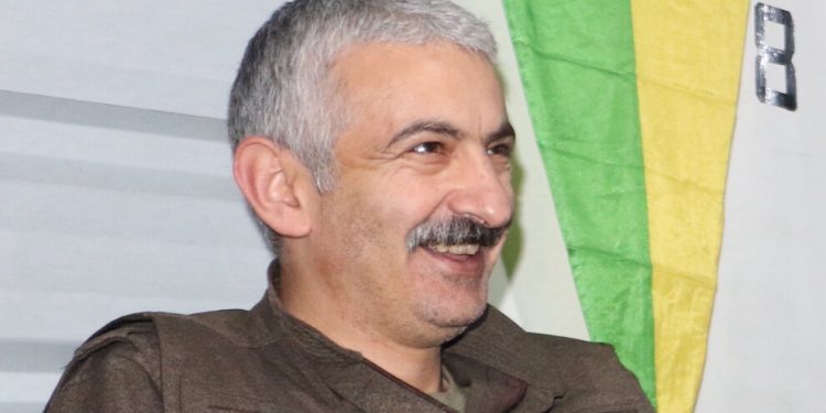 DKP/BÖG: Sinan yoldaş bizlere yol göstermeye devam edecektir