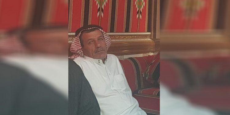 Difaa El Weteni kanaat önderlerinden Hayis El Ciriyan’ı katletti