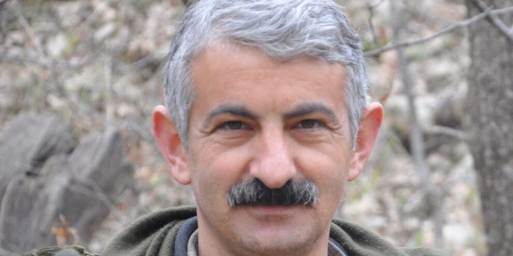 TKEP/Leninist LGB: Sinan Dersim’in yoldaşları olarak devrim yürüyüşünü sürdüreceğiz