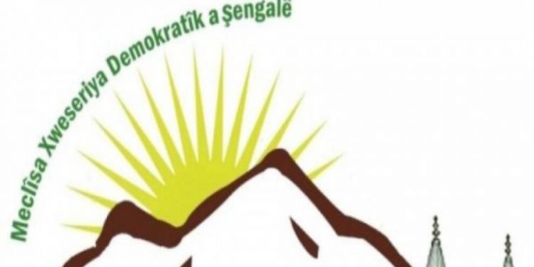 Şengal Demokratik Özerk Meclisi: Halkın işgal saldırılarının önüne sınır koymasının zamanı geldi