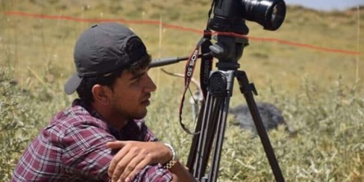 ANF muhabirinden haber alınamıyor