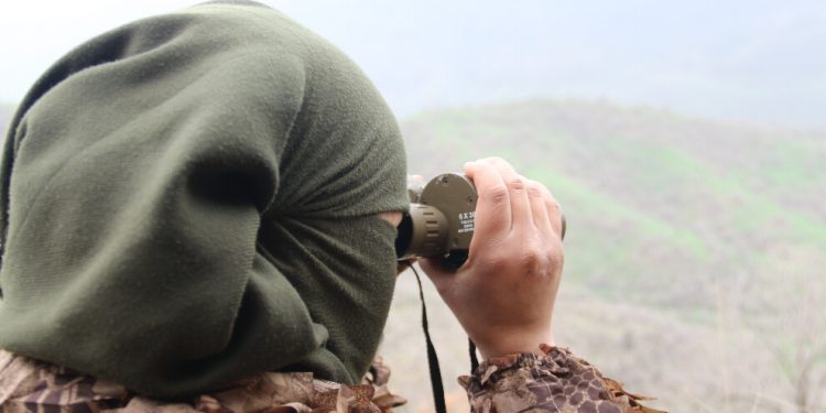 İşgalci Türk ordusu kayıp vermeye devam ediyor: 3 işgalci öldürüldü