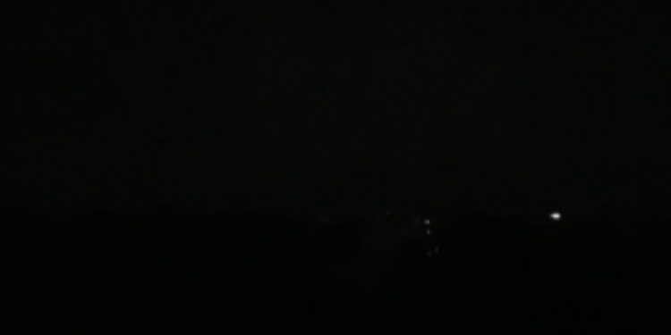 İç Güvenlik Güçleri ile Difa El Weteni çeteleri arasında yoğun çatışmalar yaşanıyor