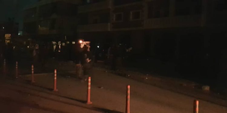 Qamişlo’da çatışmalar yeniden başladı