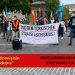 ‘Gerîla direnişinin yanındayız’ – Gençlerden işgale karşı Stuttgart’ta eylem