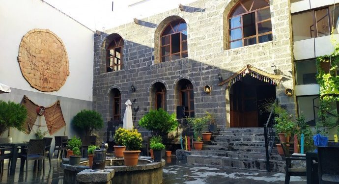 Dicle Kültür ve Sanat Derneği yüz yüze kurs çalışmalarına başlıyor