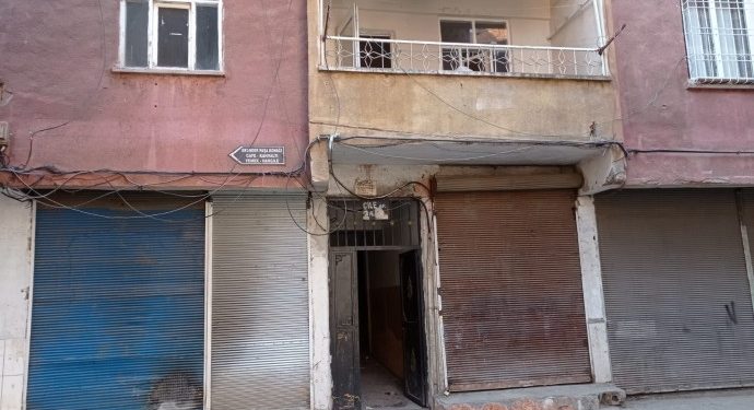 İntiharlar giderek artıyor; Amed’de ekonomik bunalım intihara sürükledi